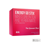 Energy Stix-Lemonade